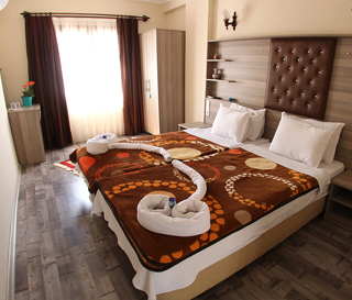 Hotel Akay Ephesus Selcuk