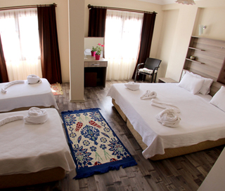 Hotel Akay Ephesus Selcuk
