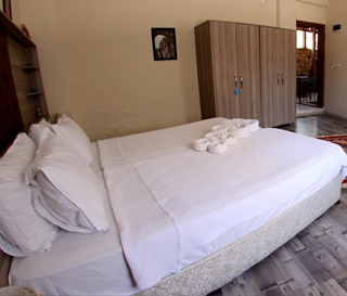 Hotel Akay Ephesus Selcuk