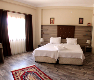 Hotel Akay Ephesus Selcuk