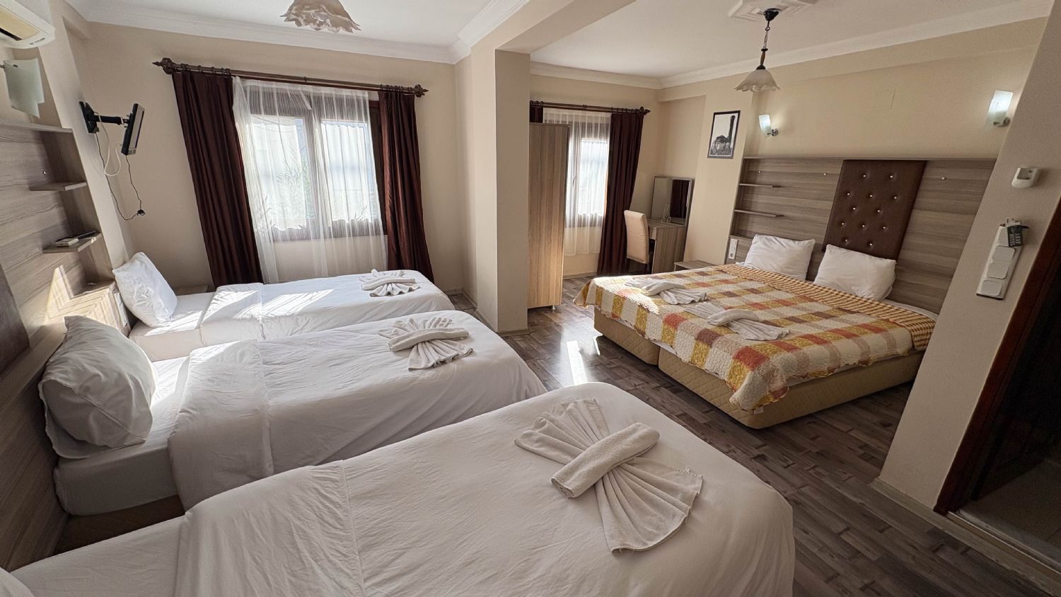 Hotel Akay Ephesus Selcuk