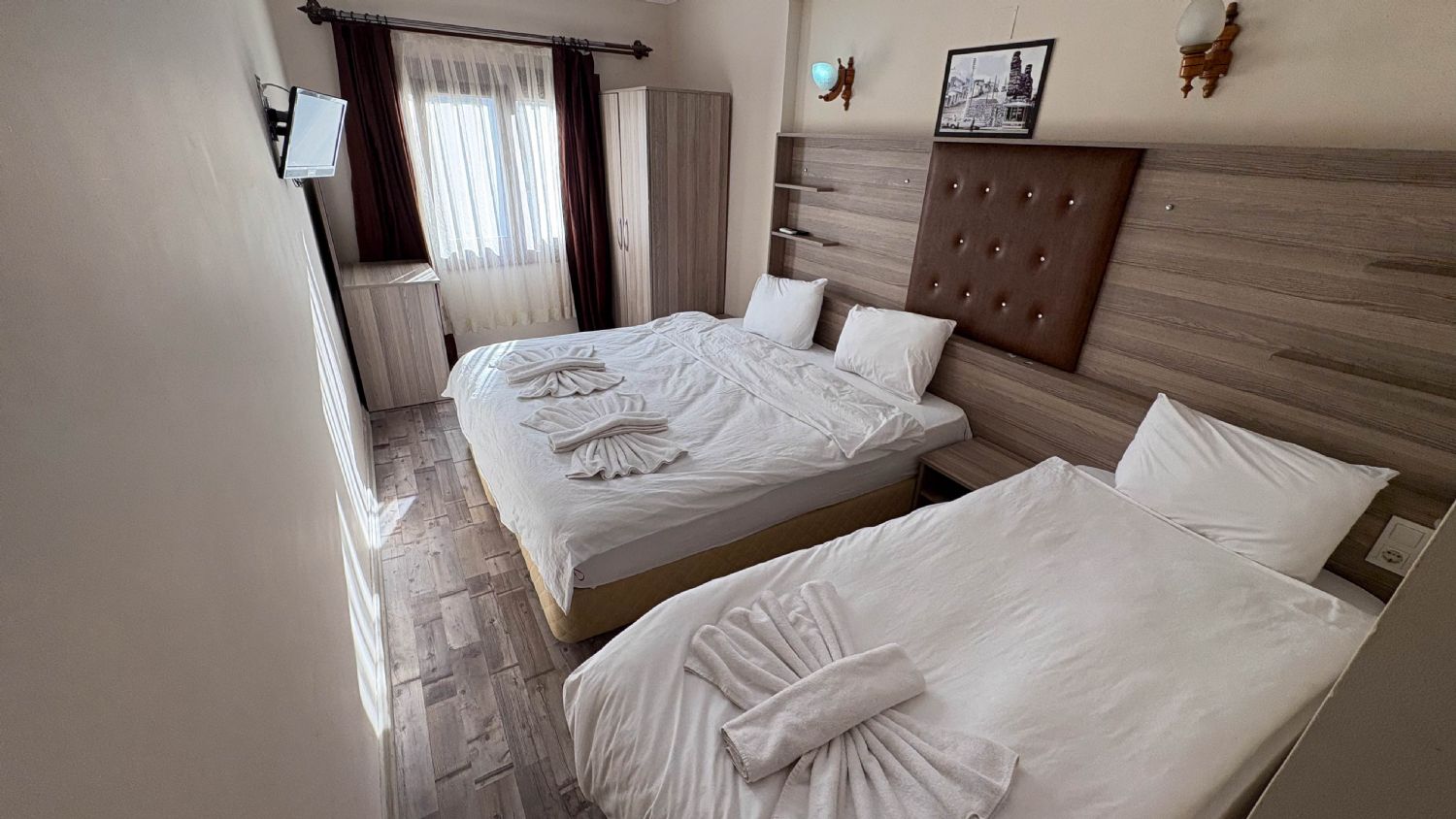 Hotel Akay Ephesus Selcuk